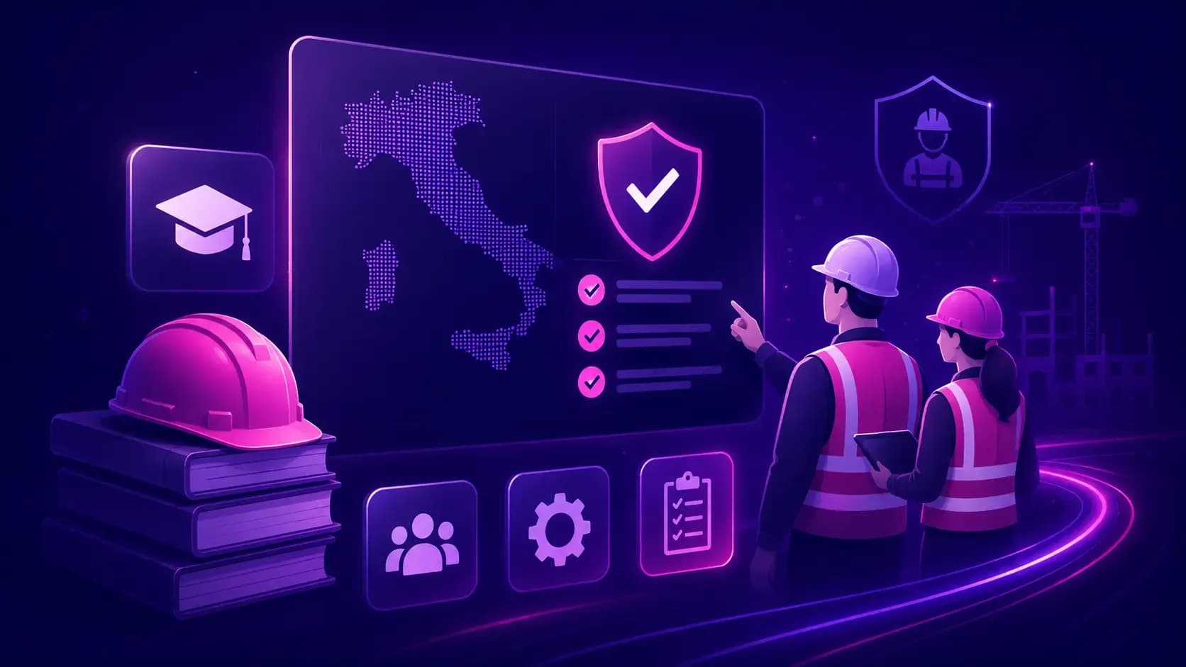 Accordo Stato-Regioni 2025: la guida completa alla formazione sicurezza 2026