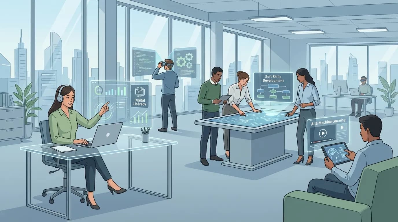 Le competenze del futuro: Frida Skills