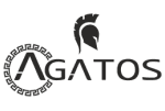 Agatos logo