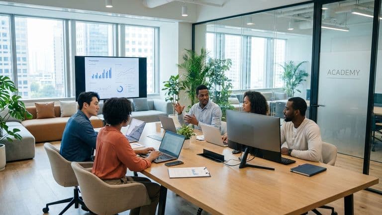 Academy aziendale: perché ogni impresa dovrebbe averne una