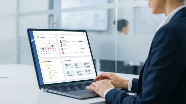 Gestire un Ente di Formazione con Frida Forma